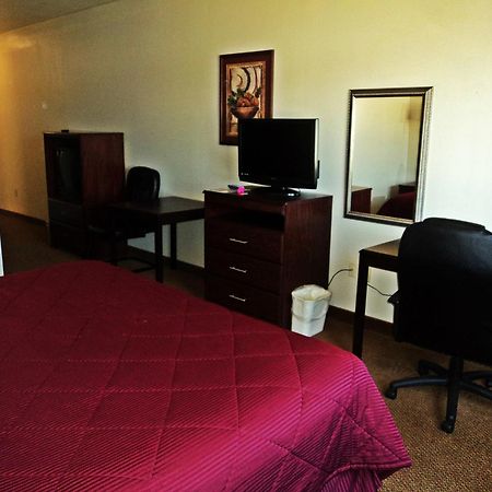 Travelodge By Wyndham Carlsbad Nm ภายนอก รูปภาพ