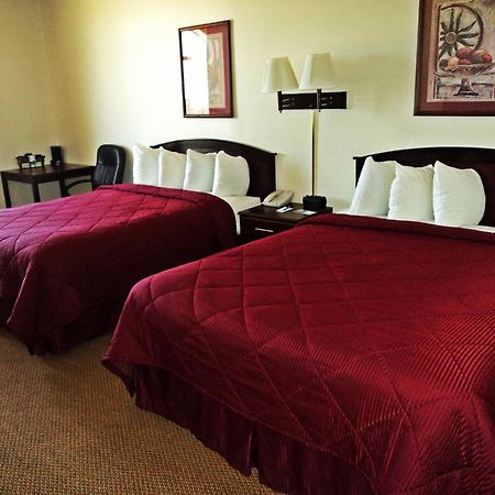 Travelodge By Wyndham Carlsbad Nm ภายนอก รูปภาพ