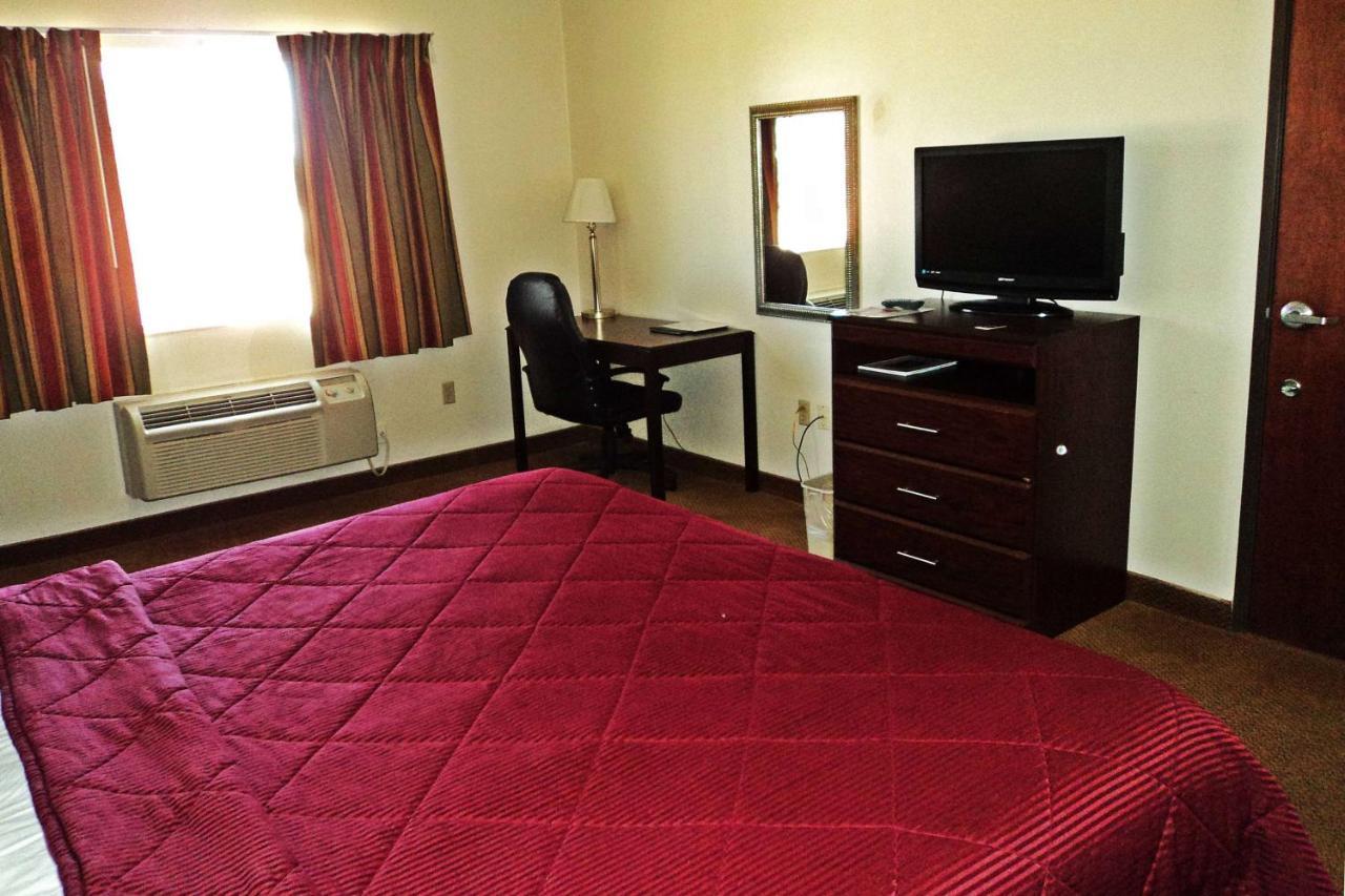 Travelodge By Wyndham Carlsbad Nm ภายนอก รูปภาพ