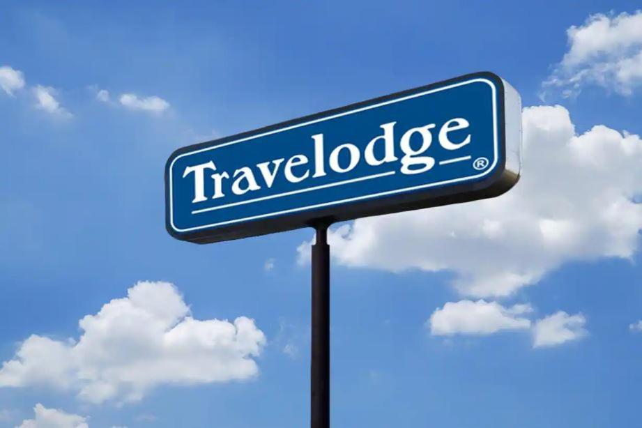 Travelodge By Wyndham Carlsbad Nm ภายนอก รูปภาพ