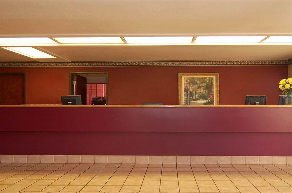 Travelodge By Wyndham Carlsbad Nm ภายนอก รูปภาพ