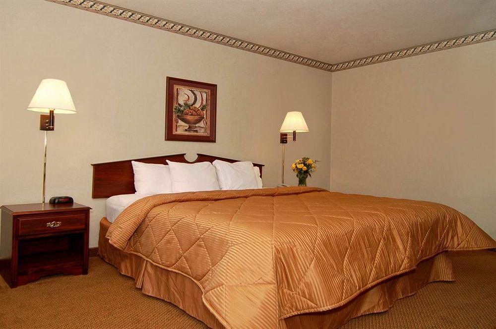 Travelodge By Wyndham Carlsbad Nm ภายนอก รูปภาพ