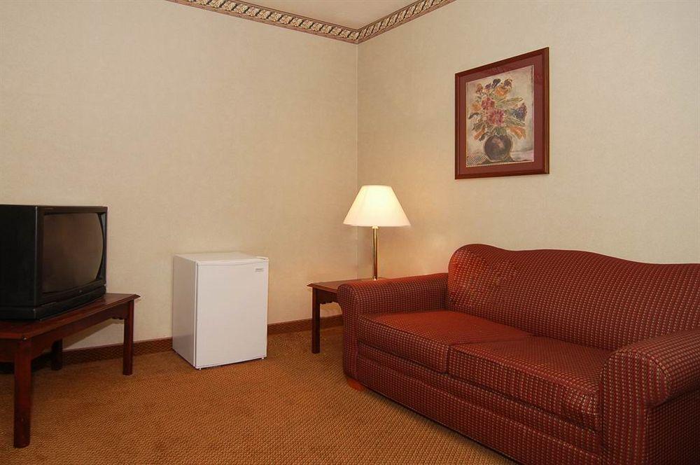 Travelodge By Wyndham Carlsbad Nm ภายนอก รูปภาพ