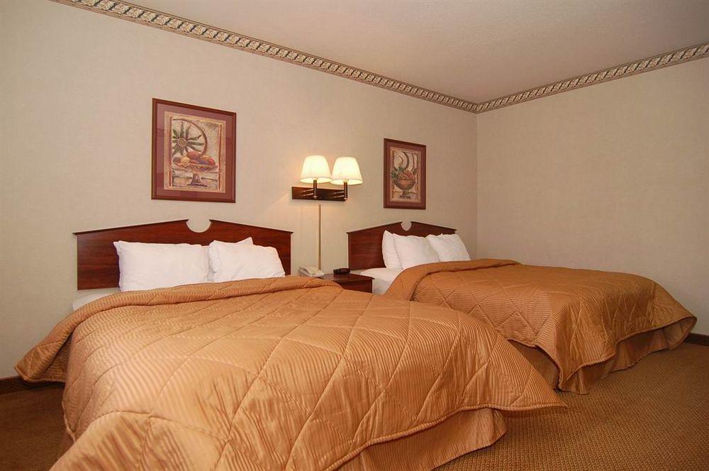 Travelodge By Wyndham Carlsbad Nm ภายนอก รูปภาพ