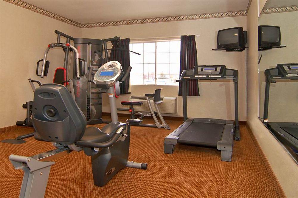 Travelodge By Wyndham Carlsbad Nm ภายนอก รูปภาพ
