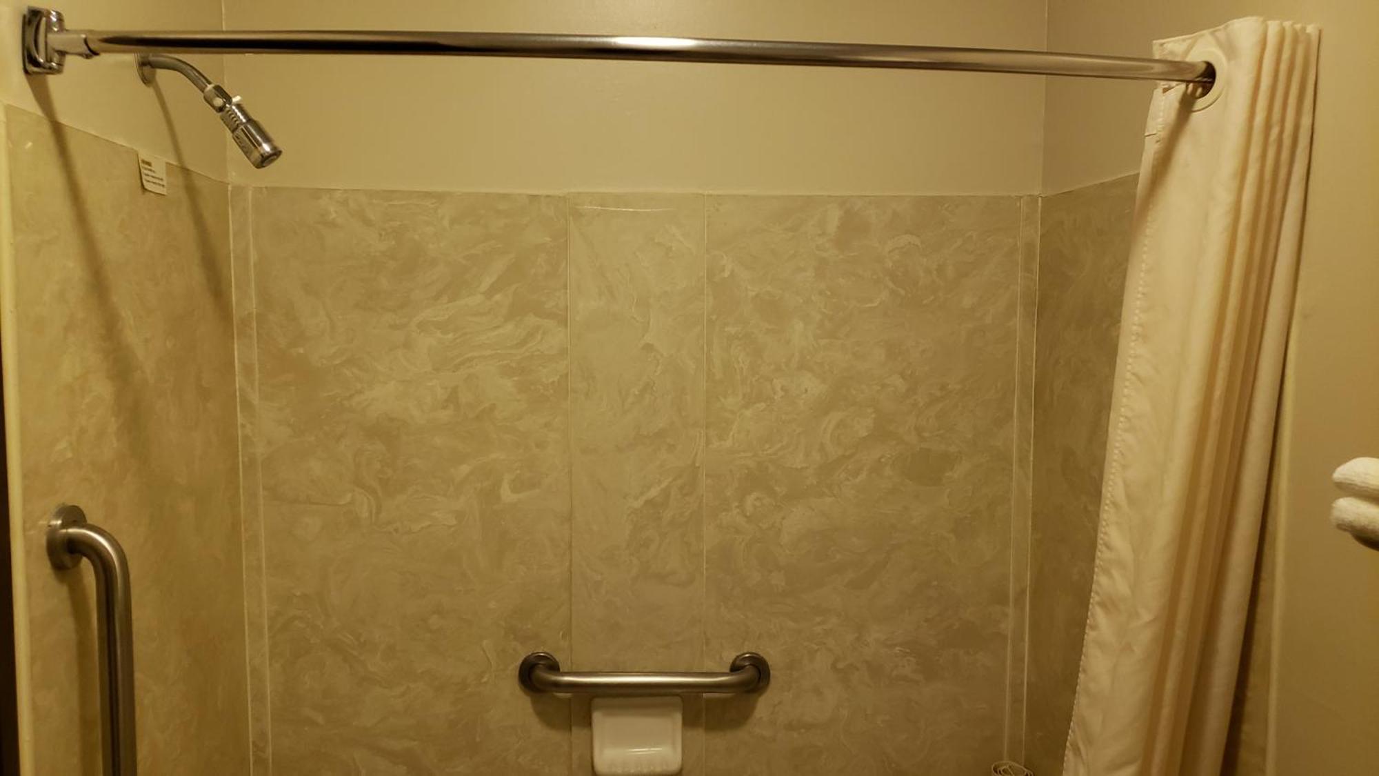 Travelodge By Wyndham Carlsbad Nm ภายนอก รูปภาพ