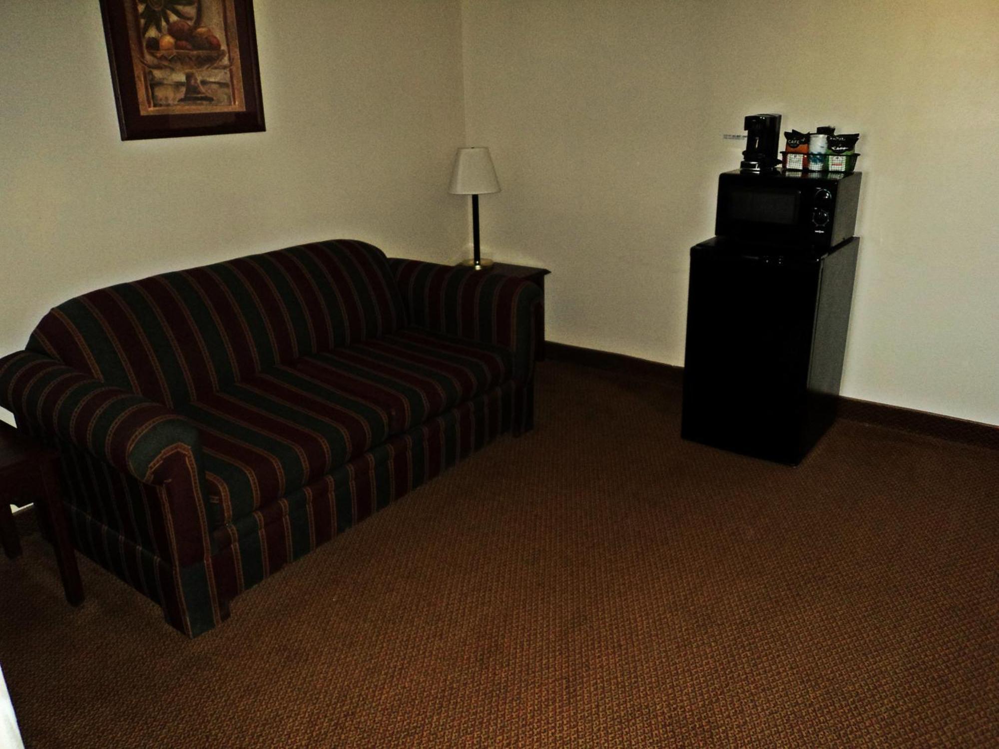Travelodge By Wyndham Carlsbad Nm ภายนอก รูปภาพ
