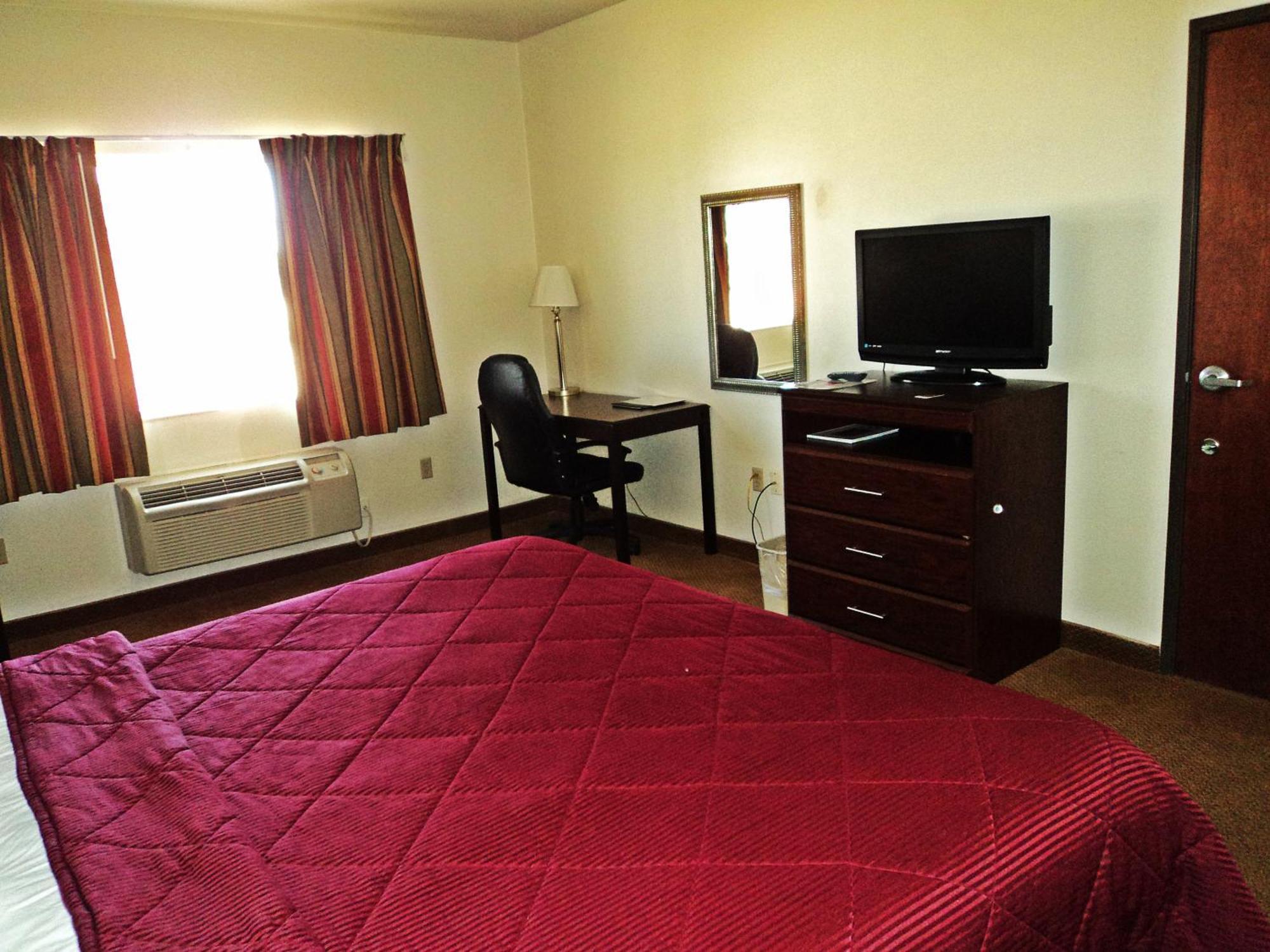Travelodge By Wyndham Carlsbad Nm ภายนอก รูปภาพ