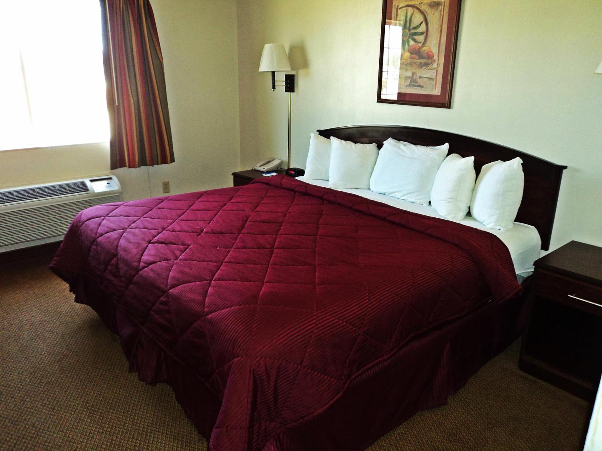 Travelodge By Wyndham Carlsbad Nm ภายนอก รูปภาพ