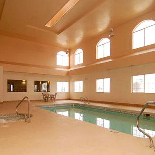 Travelodge By Wyndham Carlsbad Nm สิ่งอำนวยความสะดวก รูปภาพ